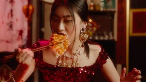 dolce gabbana pub chinoise|Dolce & Gabbana cancels China show amid ‘racist’ ad controversy.